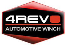 логотип 4Revo