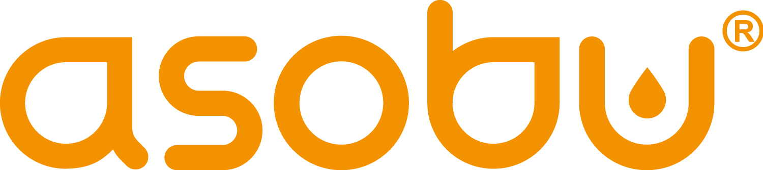 логотип ASOBU