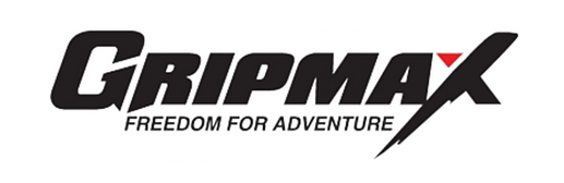 логотип GRIPMAX